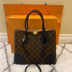 Louis Vuitton Flandrin